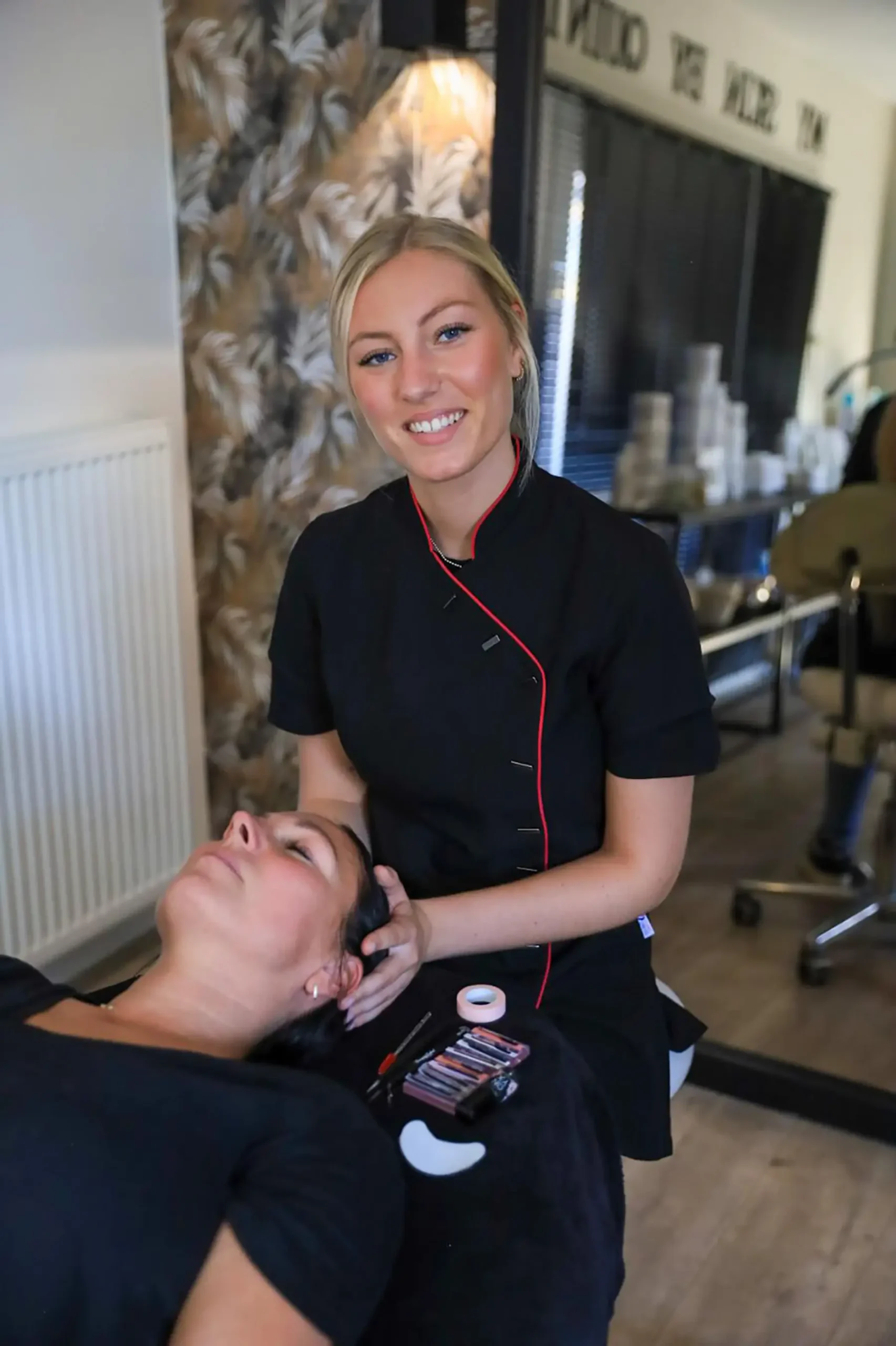 Schoonheidsspecialist Den Haag1