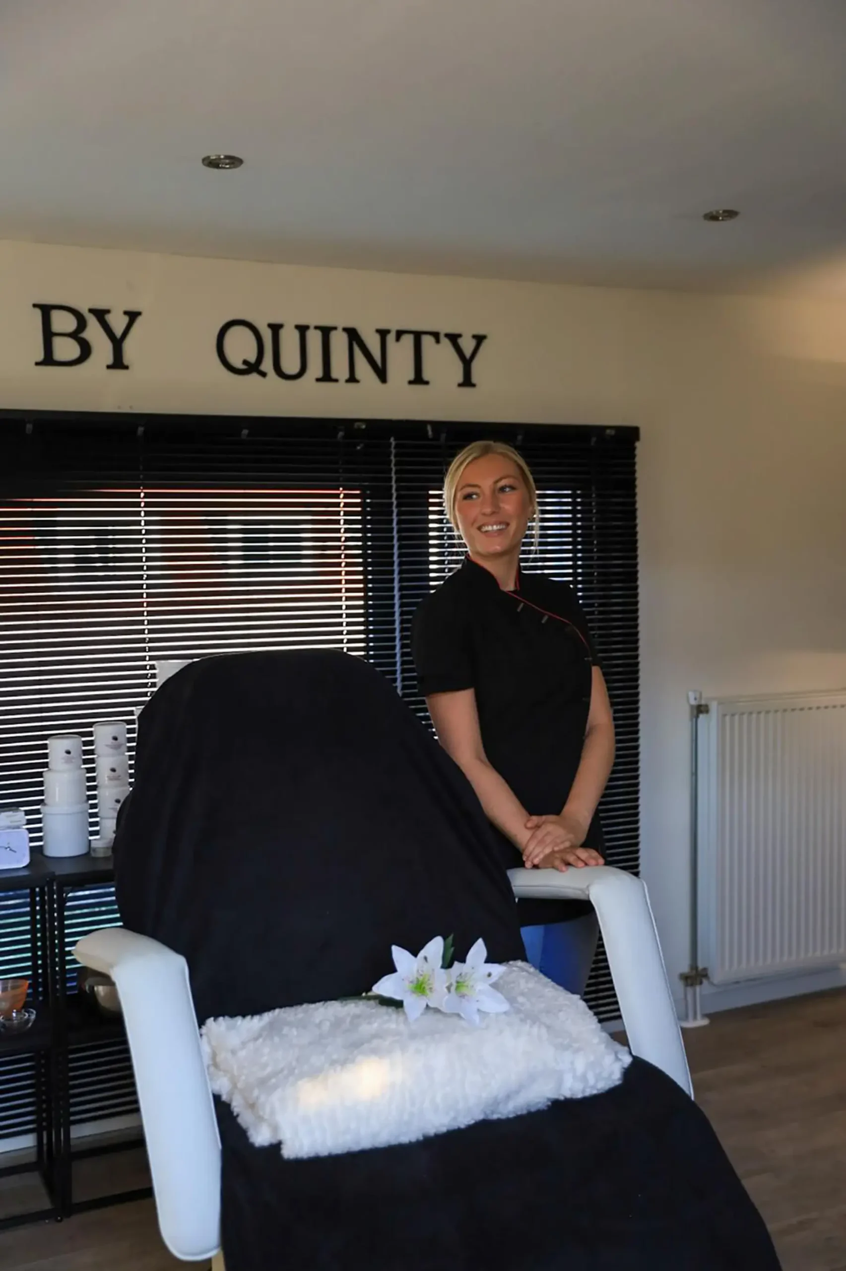 Schoonheidsspecialist Den Haag7