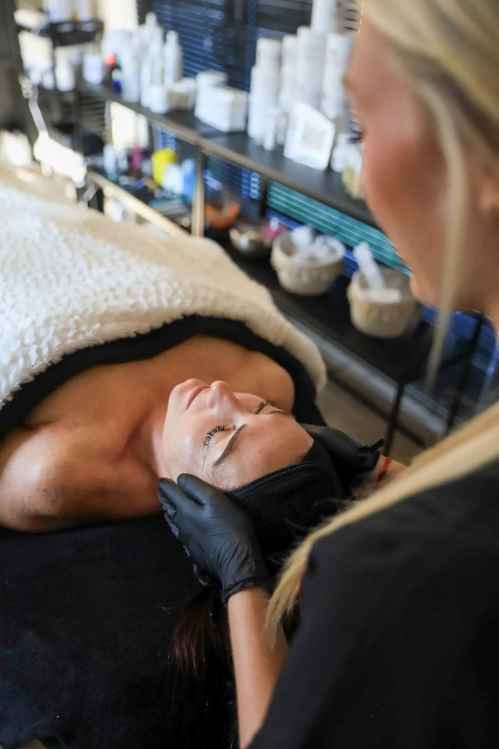 Schoonheidsspecialist Den Haag8