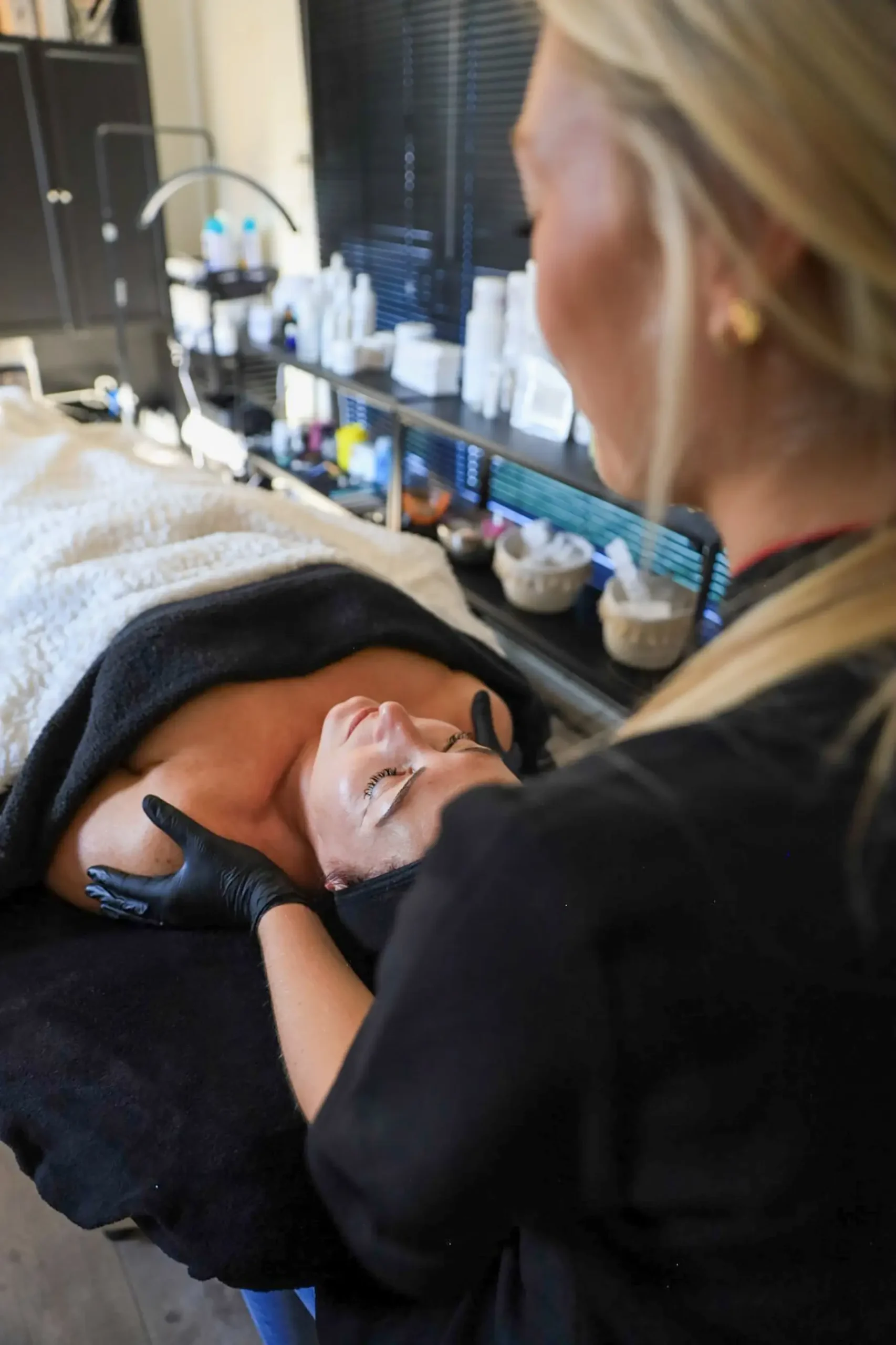 Schoonheidsspecialist Den Haag9